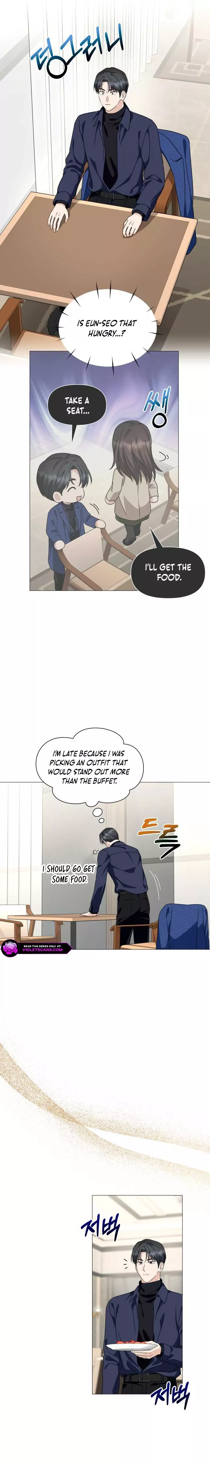 Read Green Light Manga Online