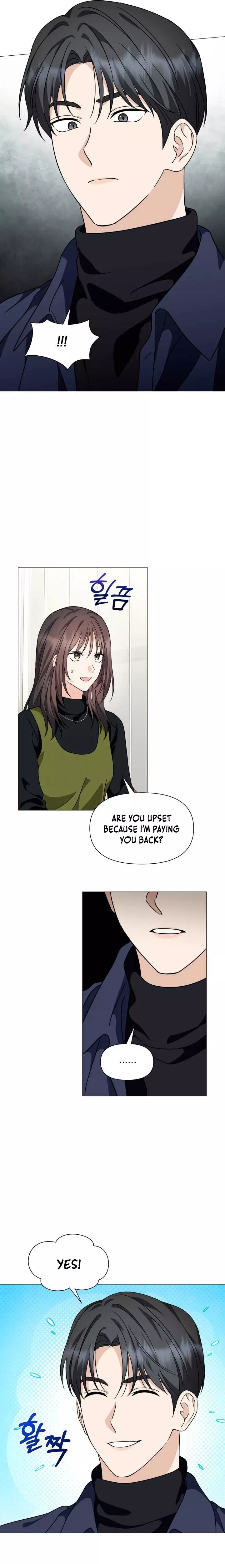 Read Green Light Manga Online