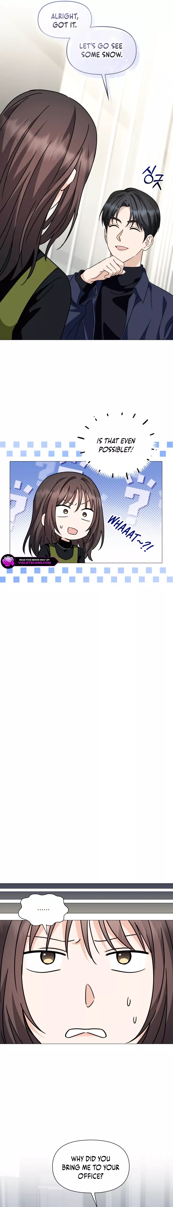 Read Green Light Manga Online