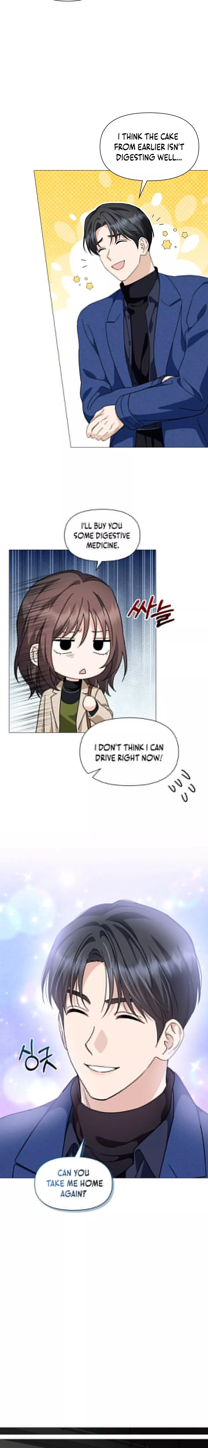 Read Green Light Manga Online