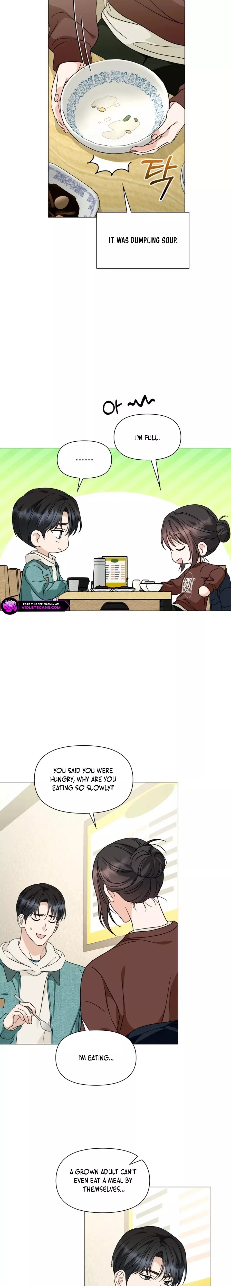 Read Green Light Manga Online