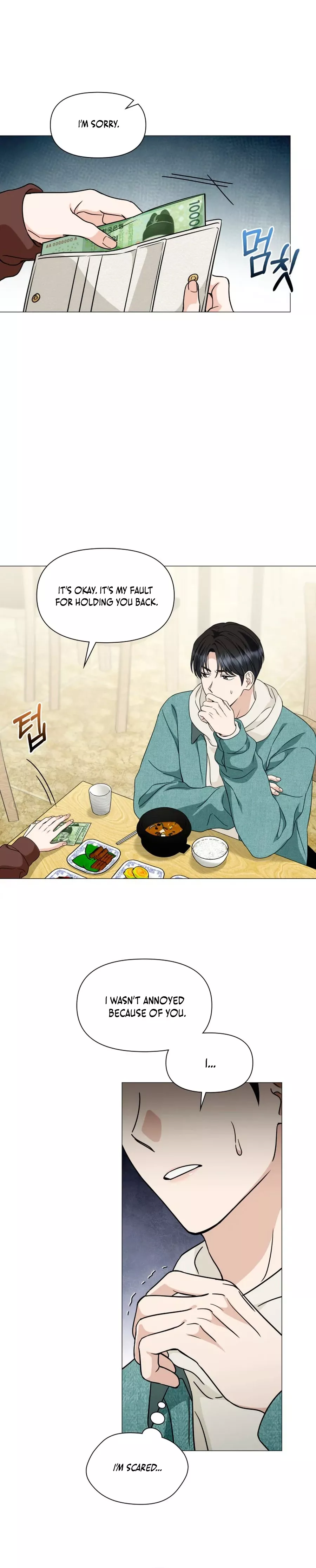 Read Green Light Manga Online