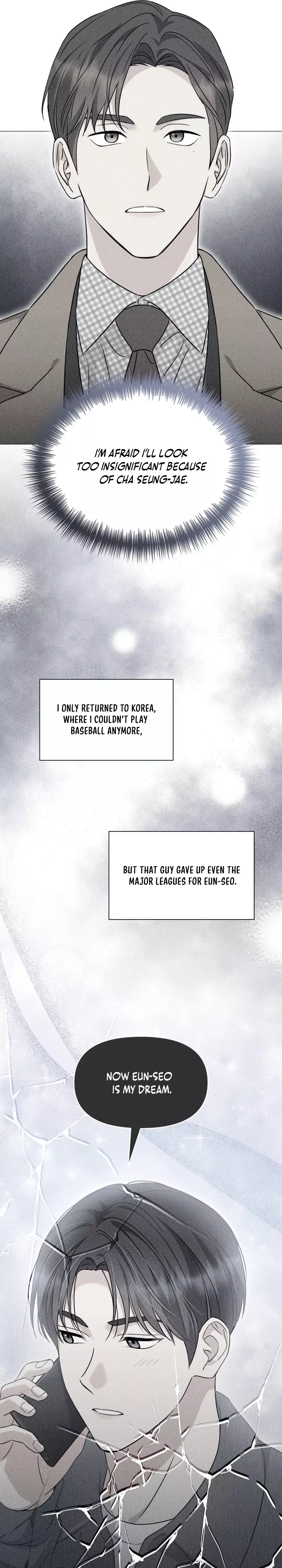 Read Green Light Manga Online
