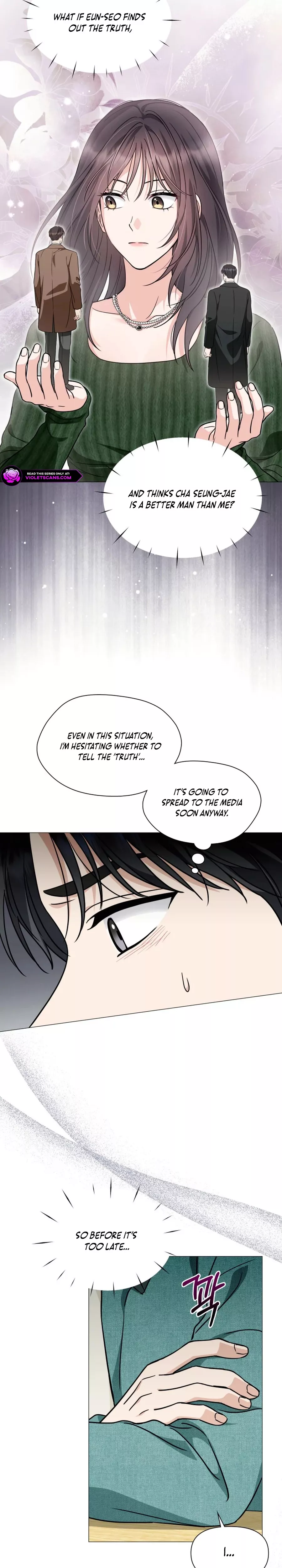 Read Green Light Manga Online
