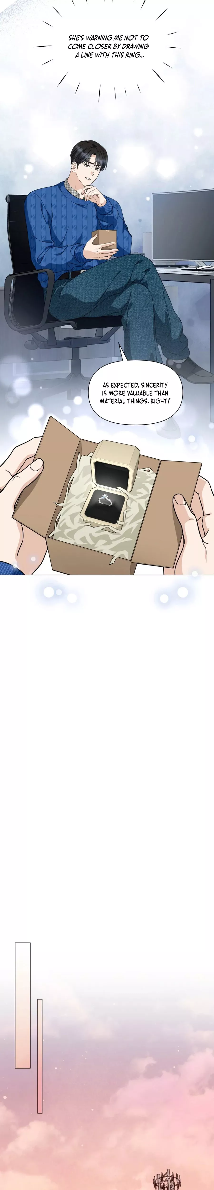 Read Green Light Manga Online