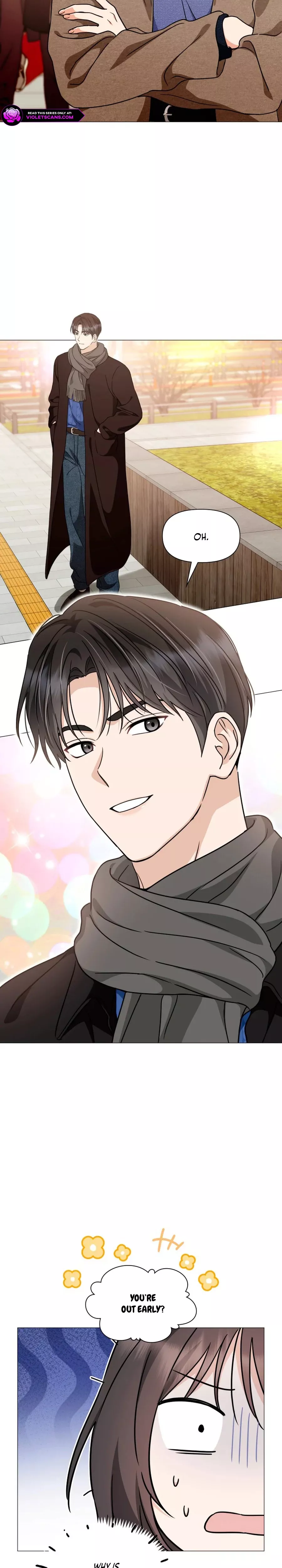 Read Green Light Manga Online