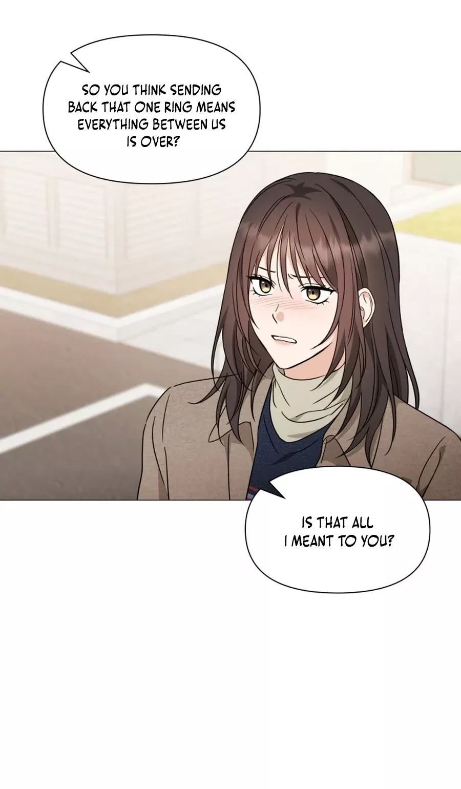 Read Green Light Manga Online