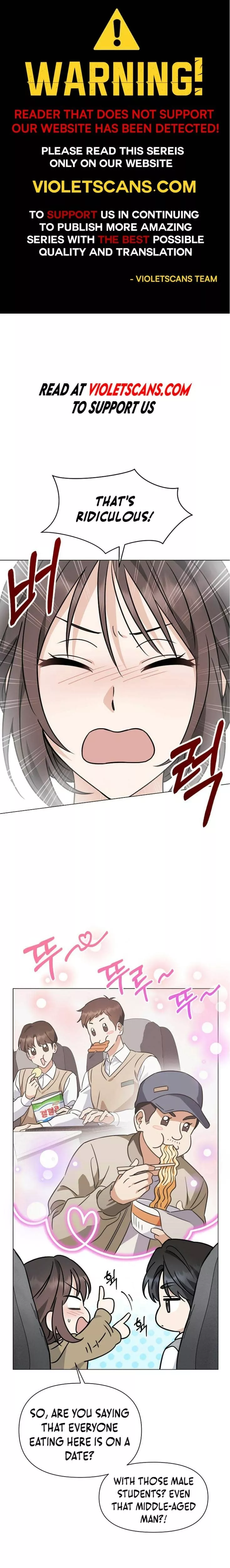 Read Green Light Manga Online