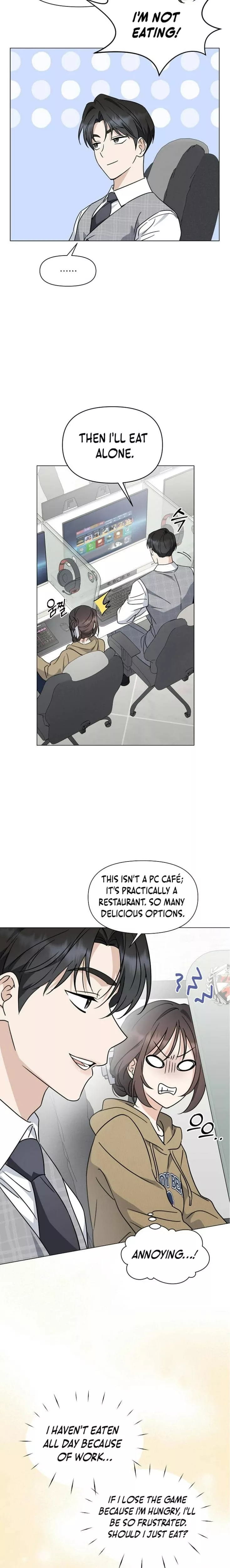 Read Green Light Manga Online