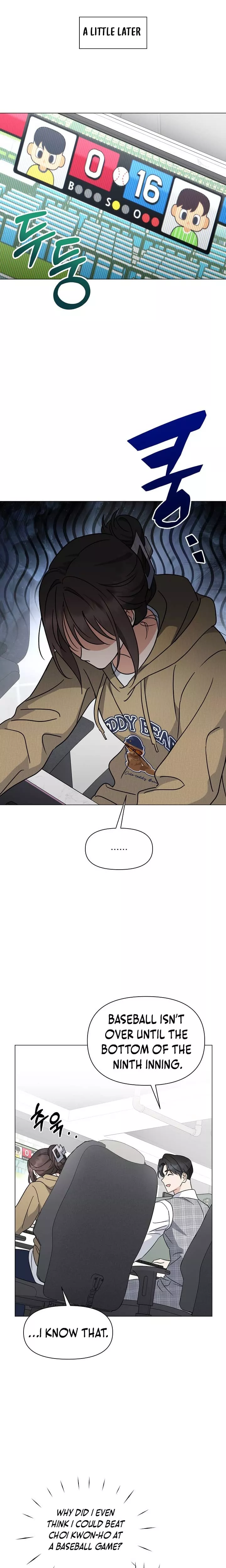 Read Green Light Manga Online