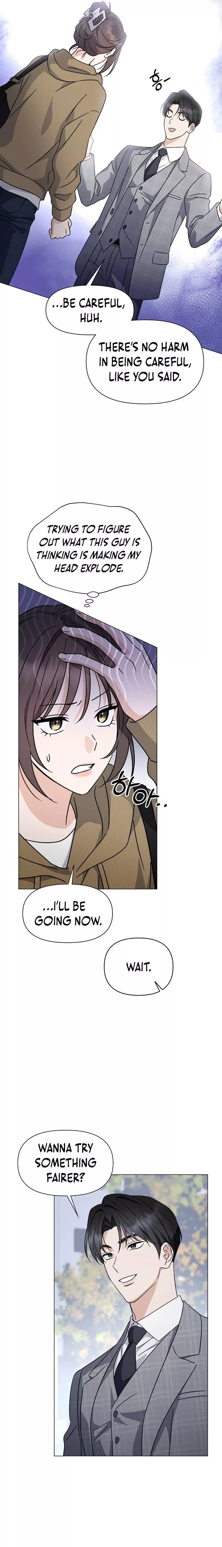 Read Green Light Manga Online