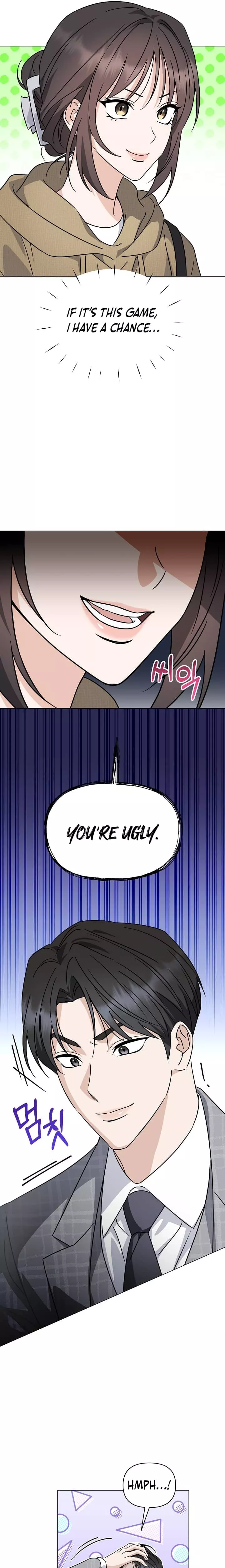 Read Green Light Manga Online