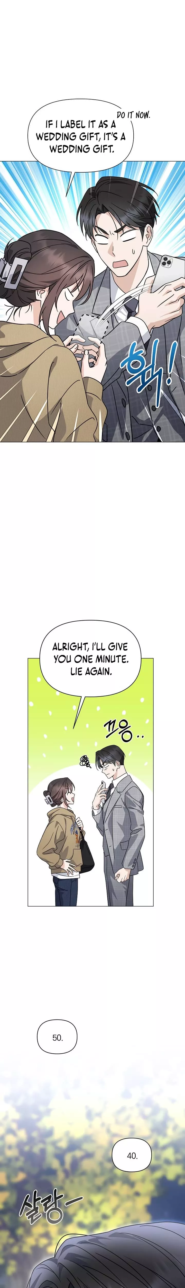 Read Green Light Manga Online