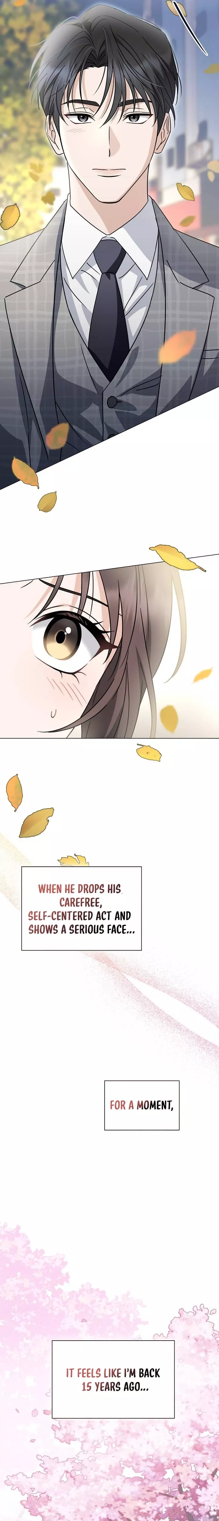 Read Green Light Manga Online