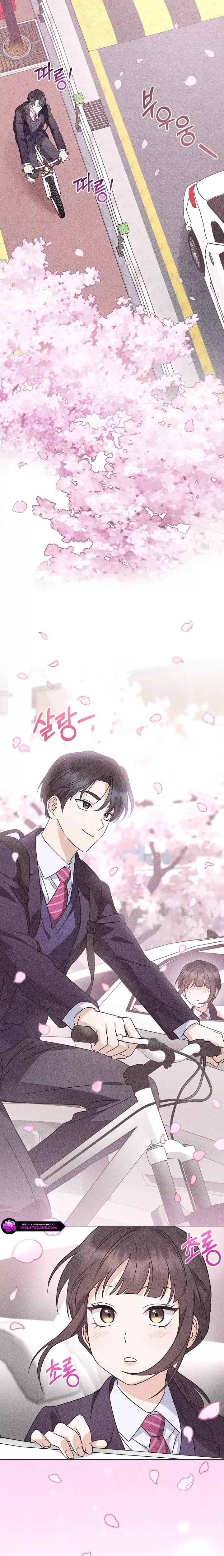 Read Green Light Manga Online