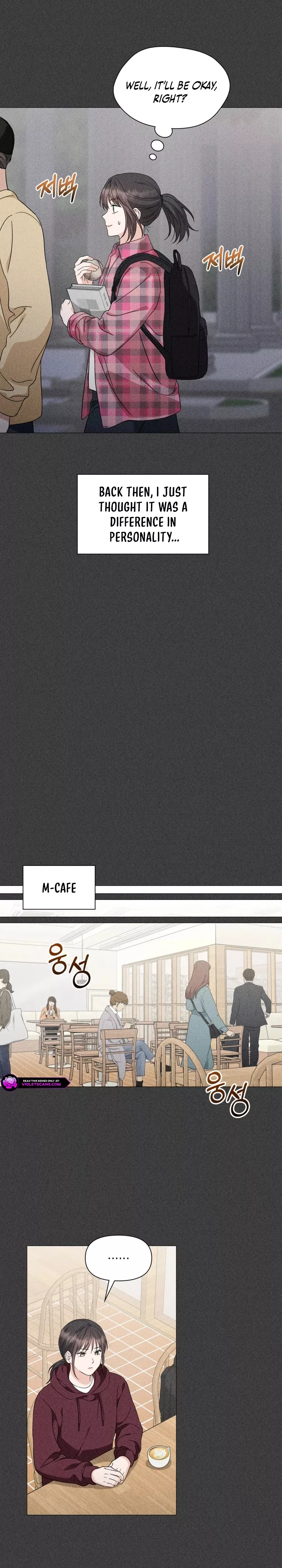 Read Green Light Manga Online