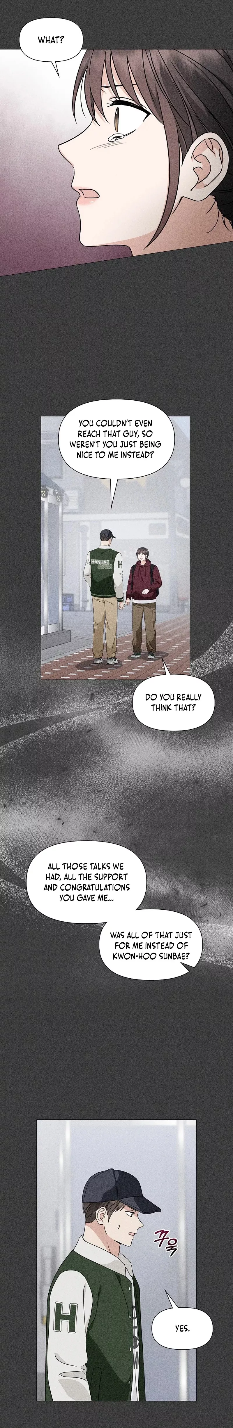 Read Green Light Manga Online