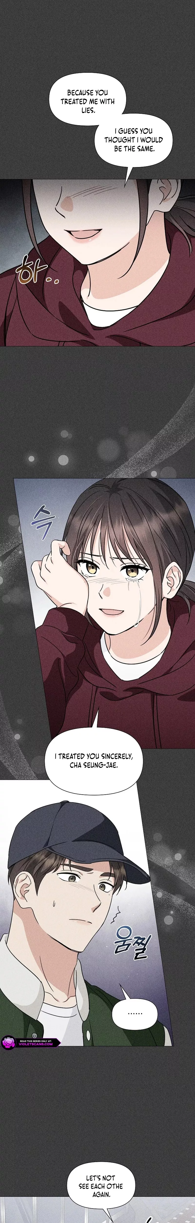 Read Green Light Manga Online