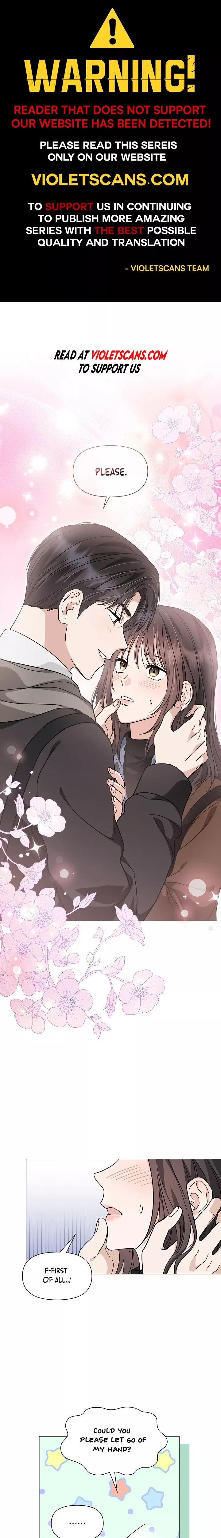 Read Green Light Manga Online