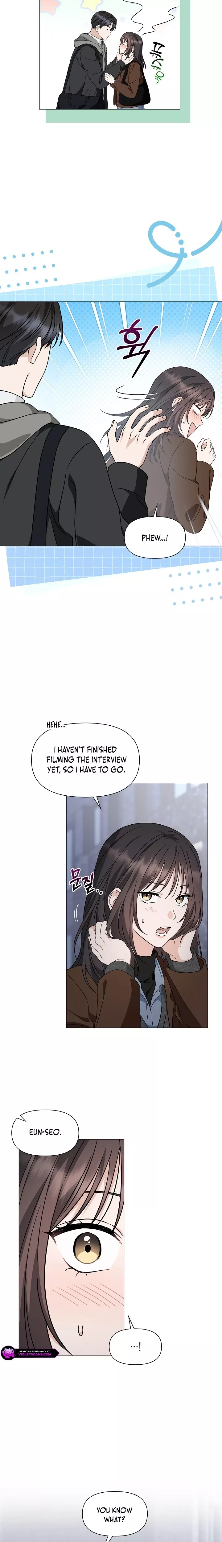 Read Green Light Manga Online
