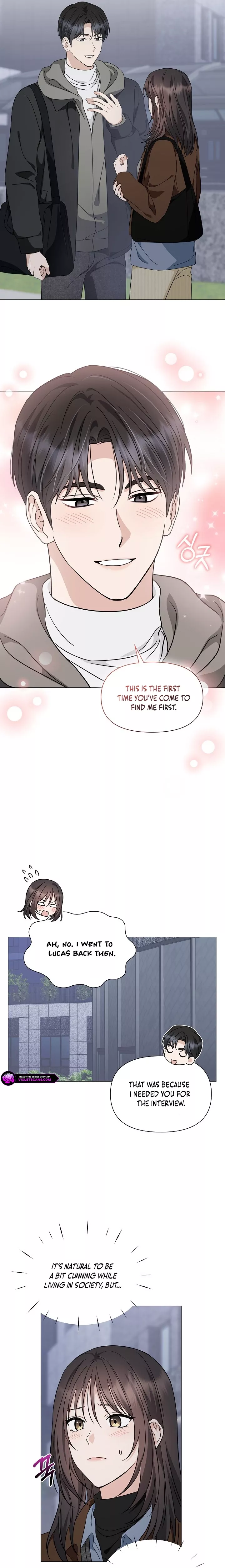Read Green Light Manga Online