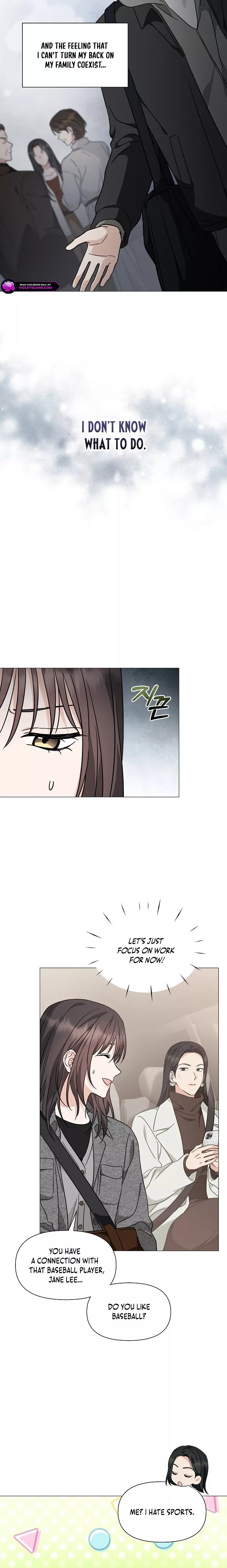 Read Green Light Manga Online