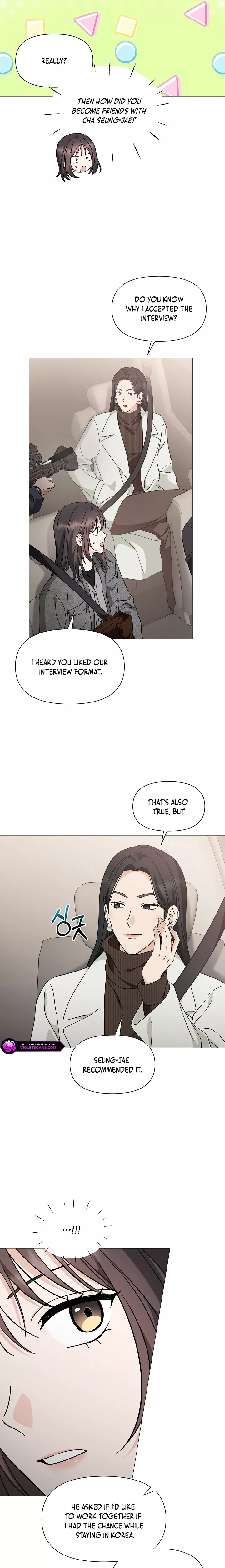 Read Green Light Manga Online
