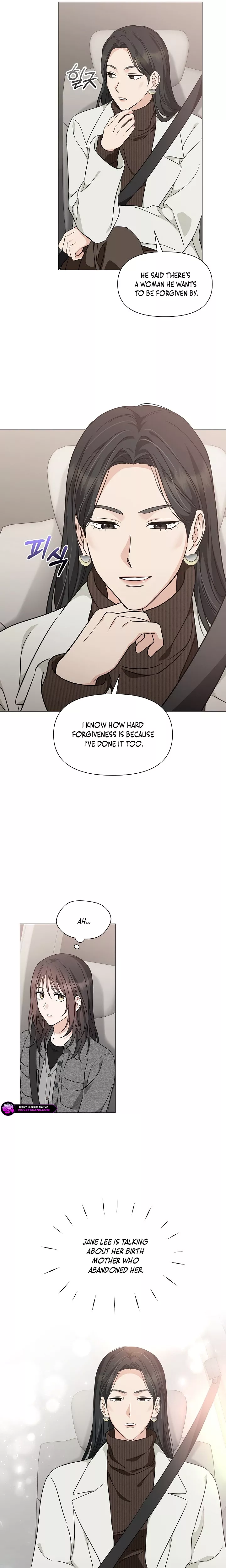 Read Green Light Manga Online