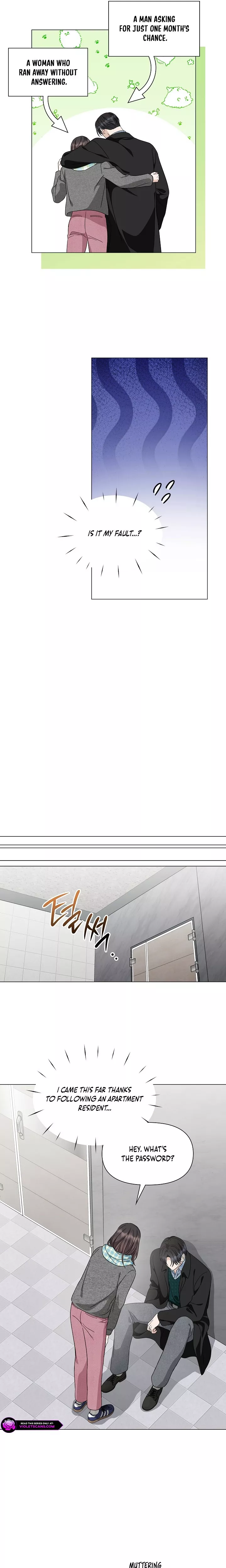 Read Green Light Manga Online