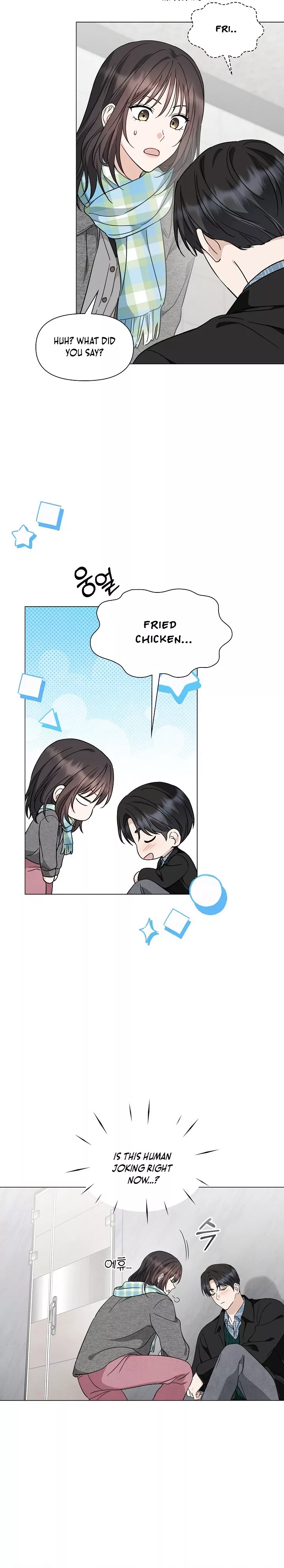 Read Green Light Manga Online