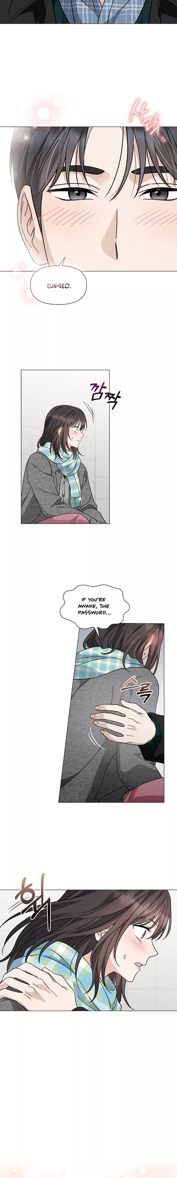 Read Green Light Manga Online