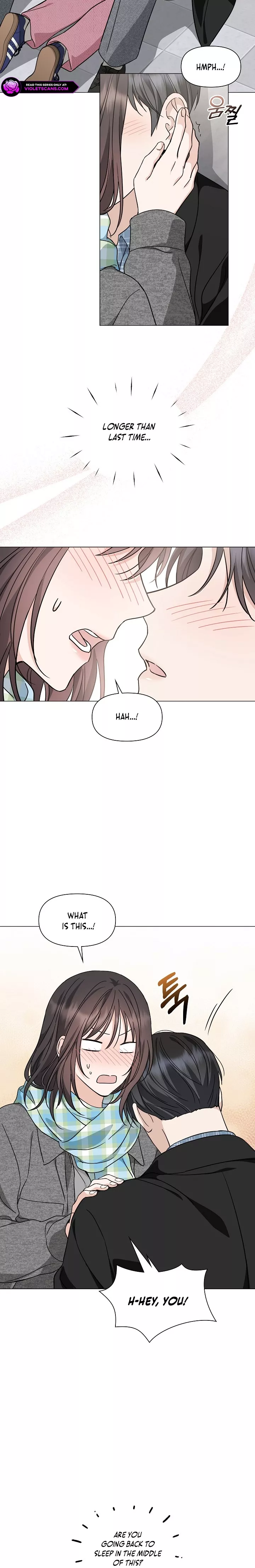 Read Green Light Manga Online
