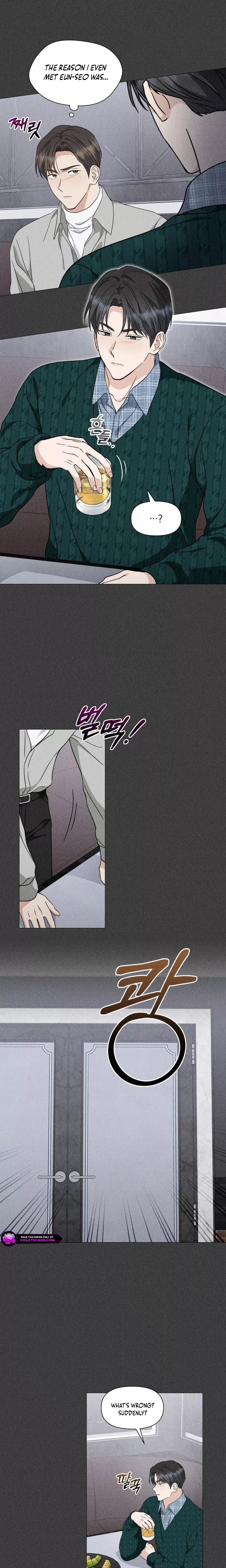 Read Green Light Manga Online