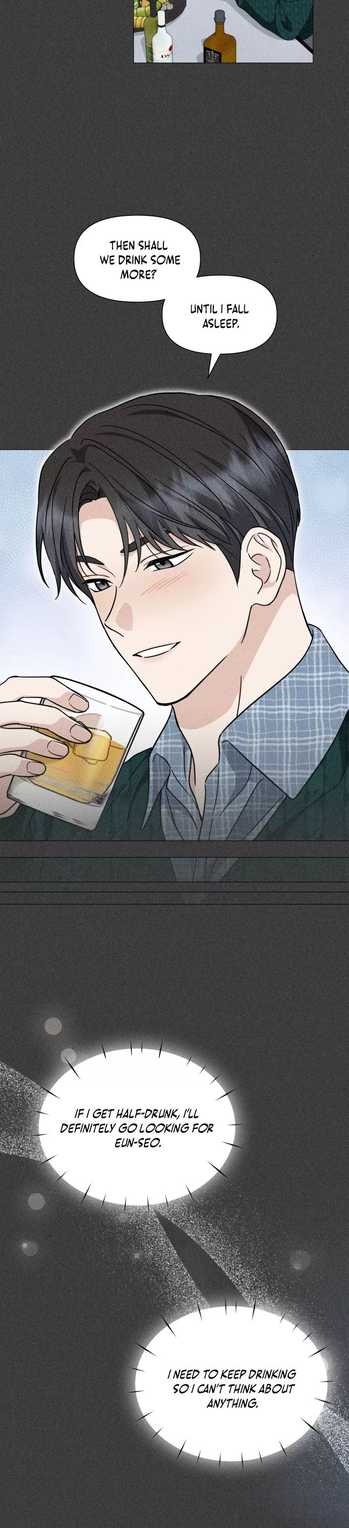 Read Green Light Manga Online