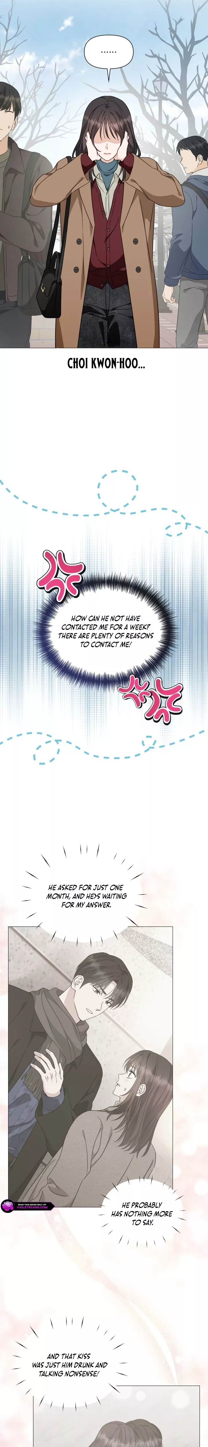 Read Green Light Manga Online