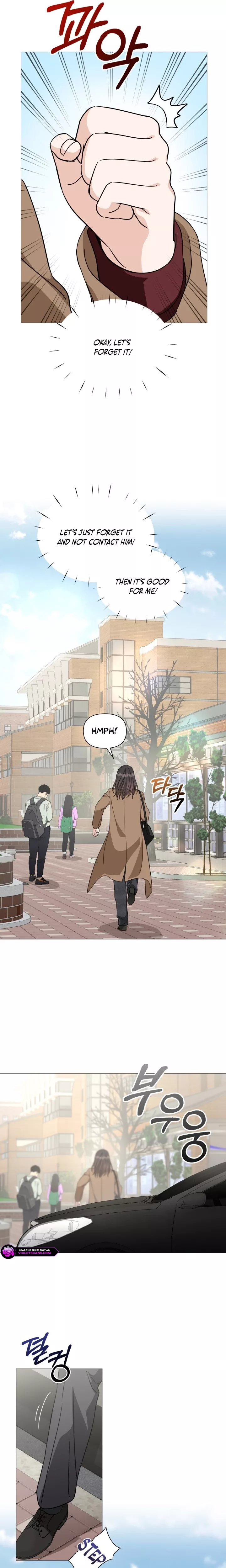 Read Green Light Manga Online