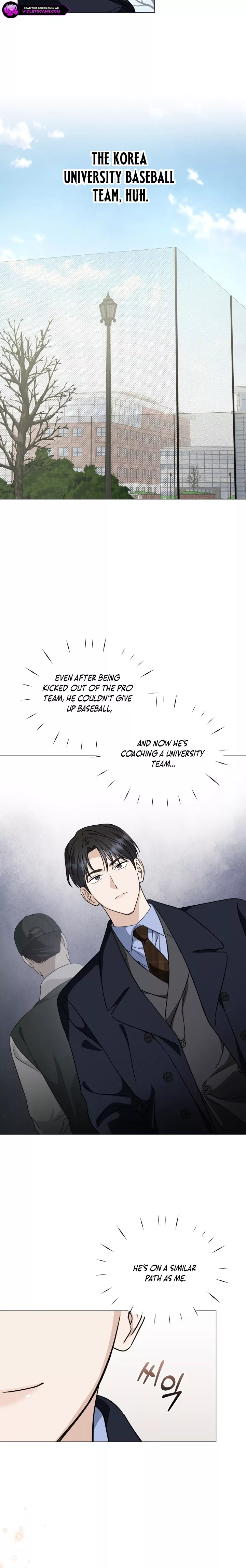 Read Green Light Manga Online