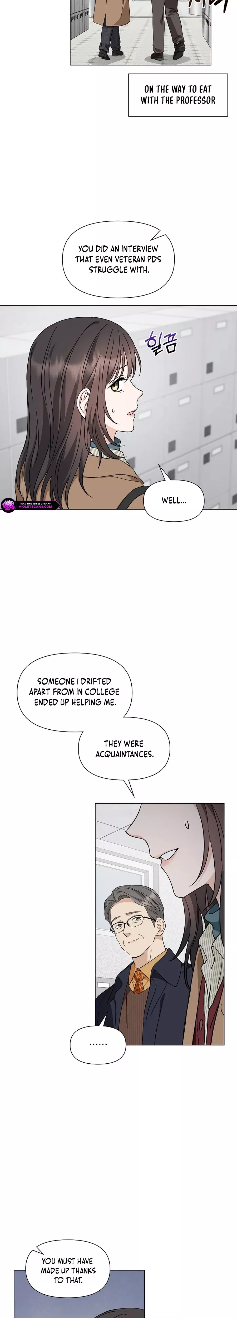 Read Green Light Manga Online