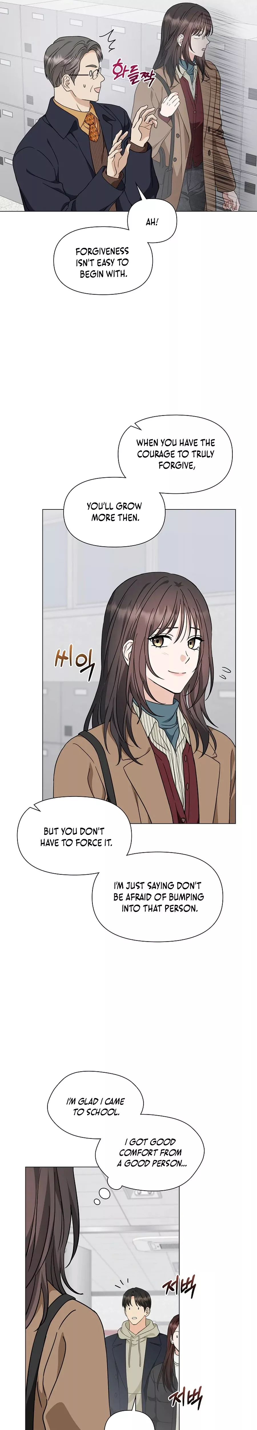 Read Green Light Manga Online
