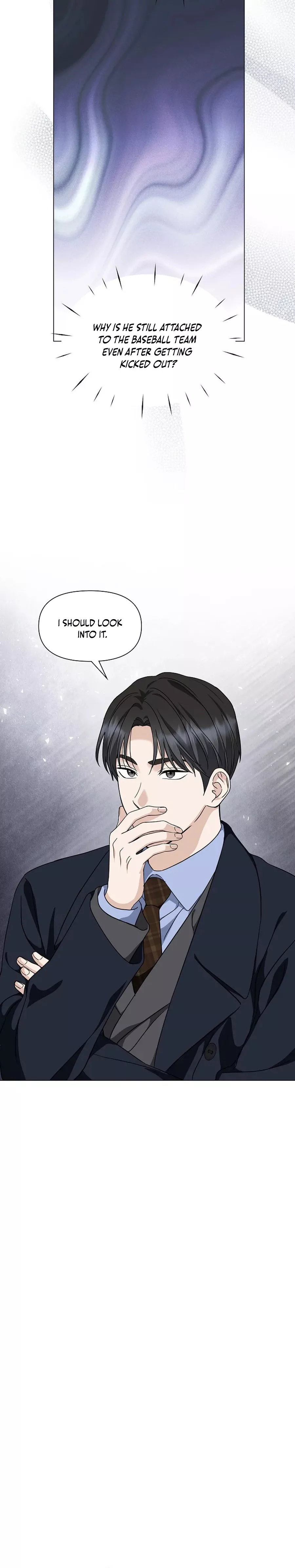 Read Green Light Manga Online
