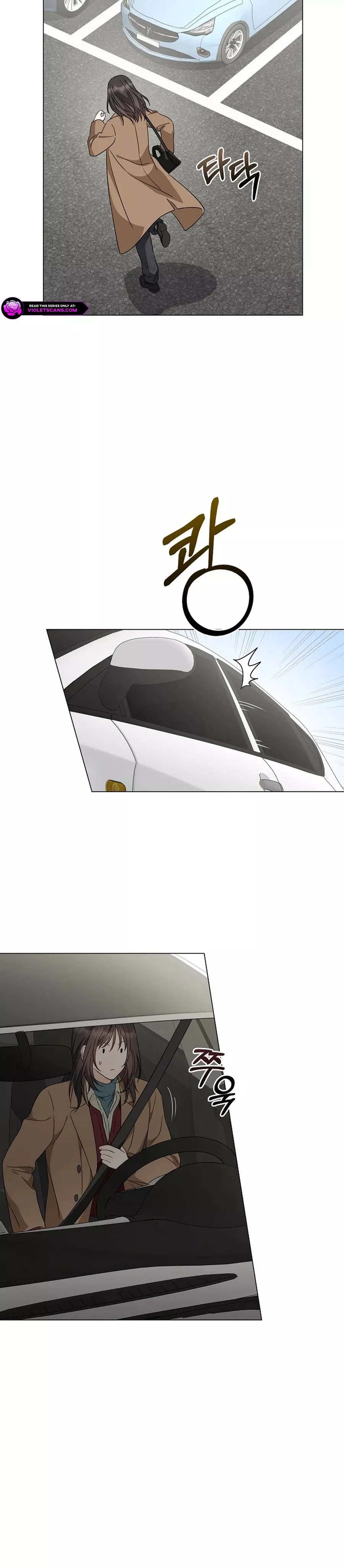 Read Green Light Manga Online
