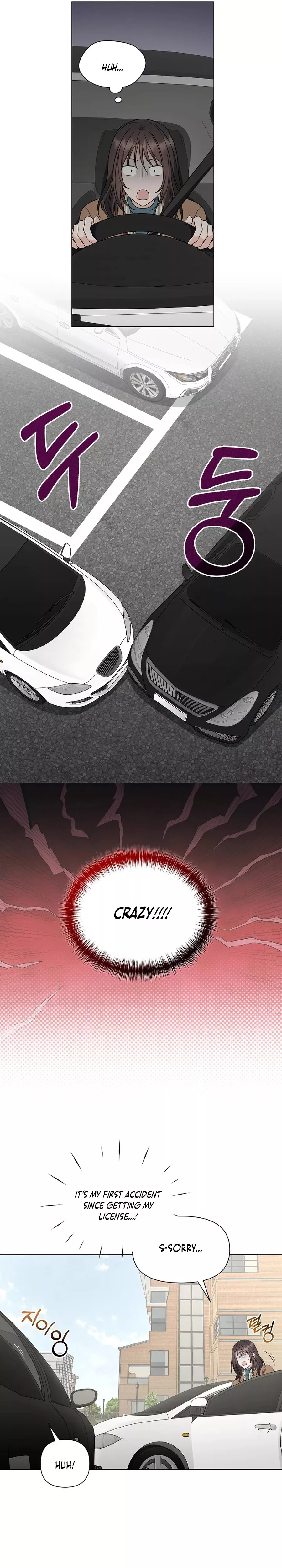Read Green Light Manga Online