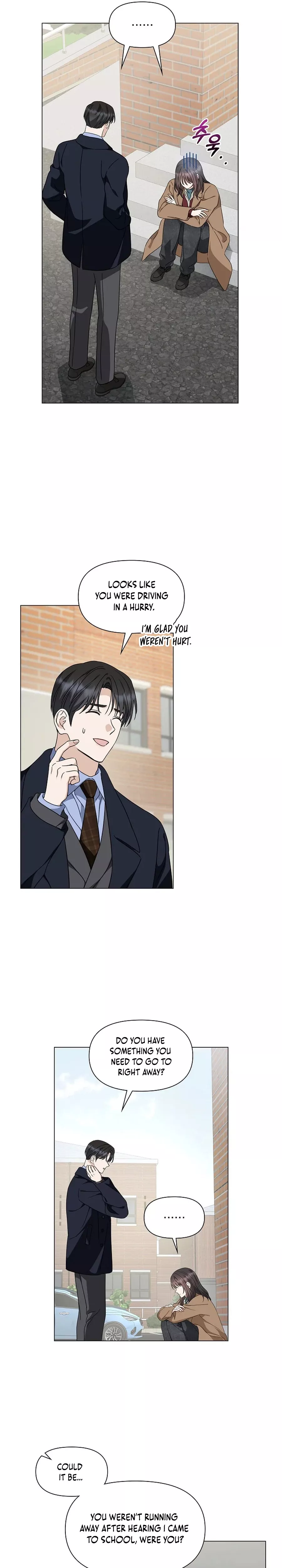 Read Green Light Manga Online