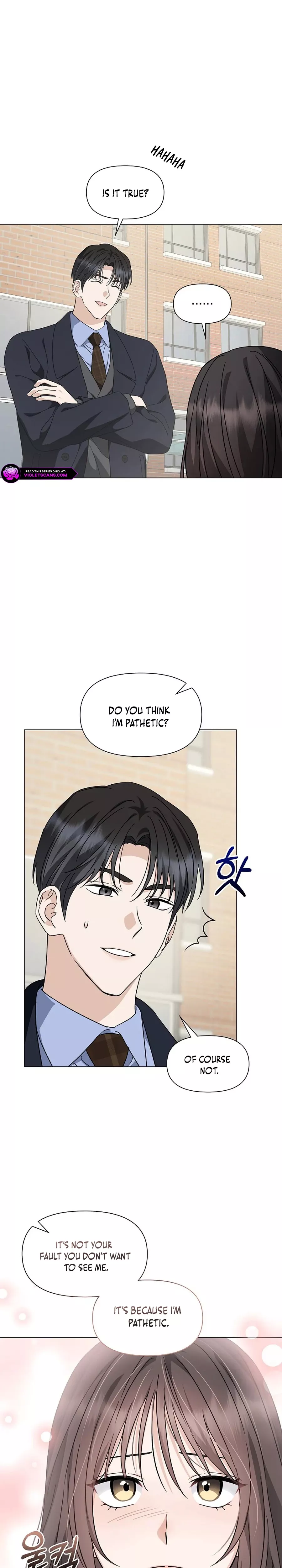 Read Green Light Manga Online