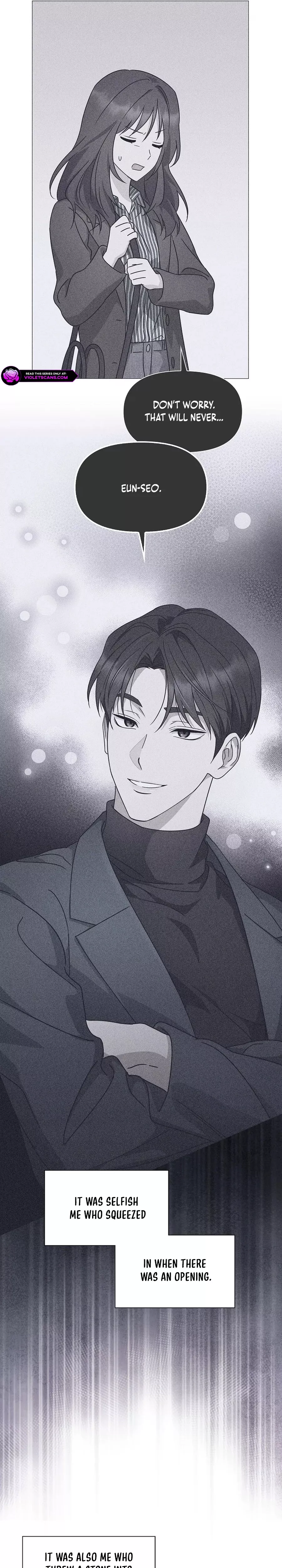 Read Green Light Manga Online