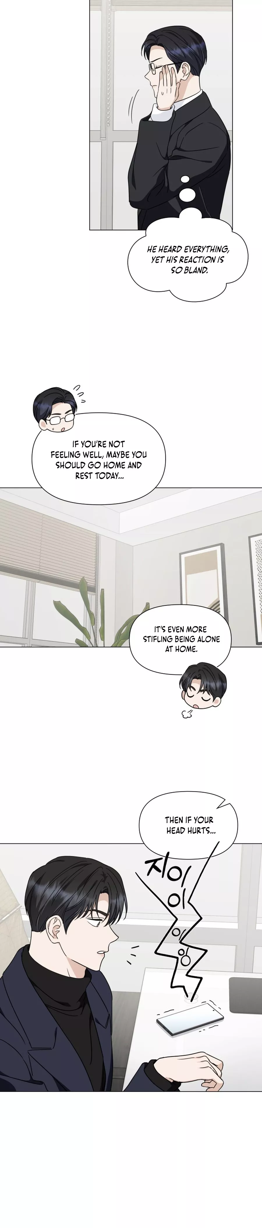 Read Green Light Manga Online