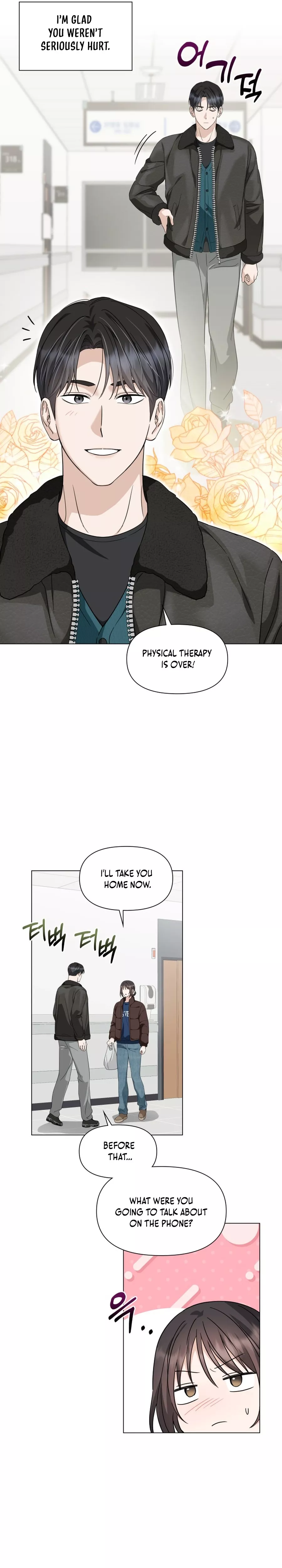 Read Green Light Manga Online
