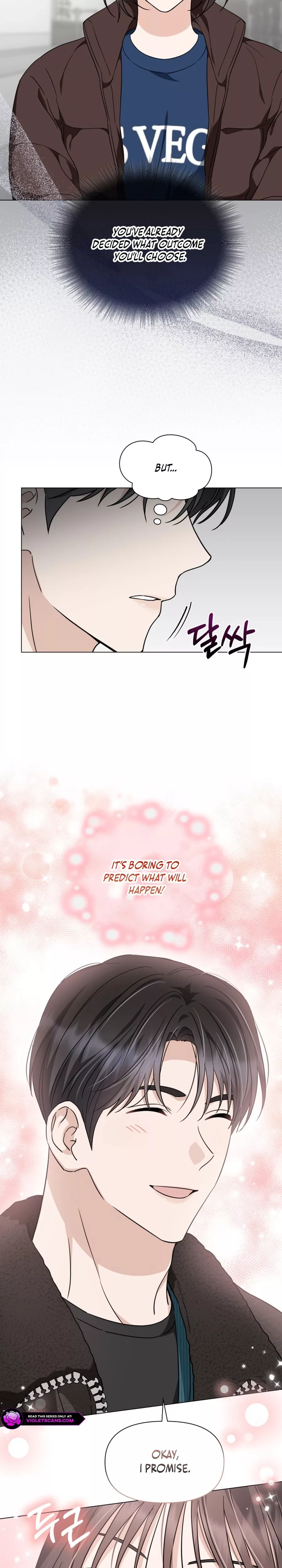Read Green Light Manga Online