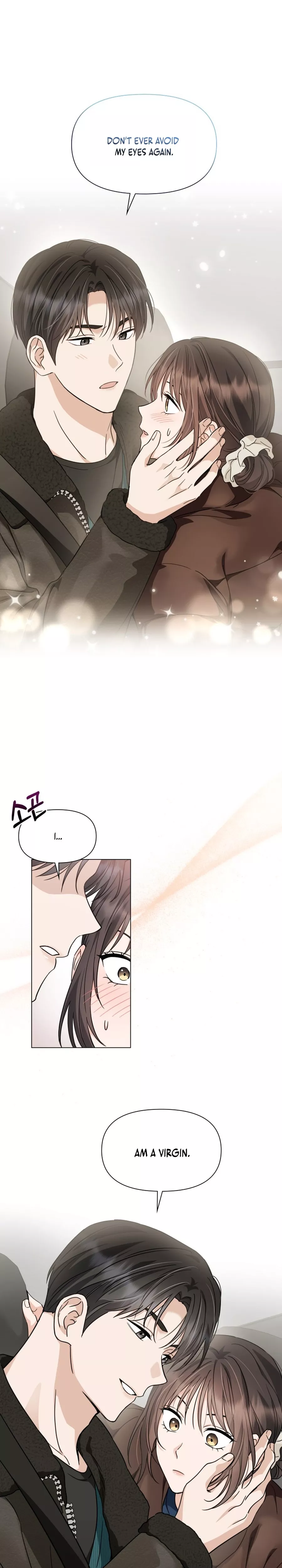 Read Green Light Manga Online