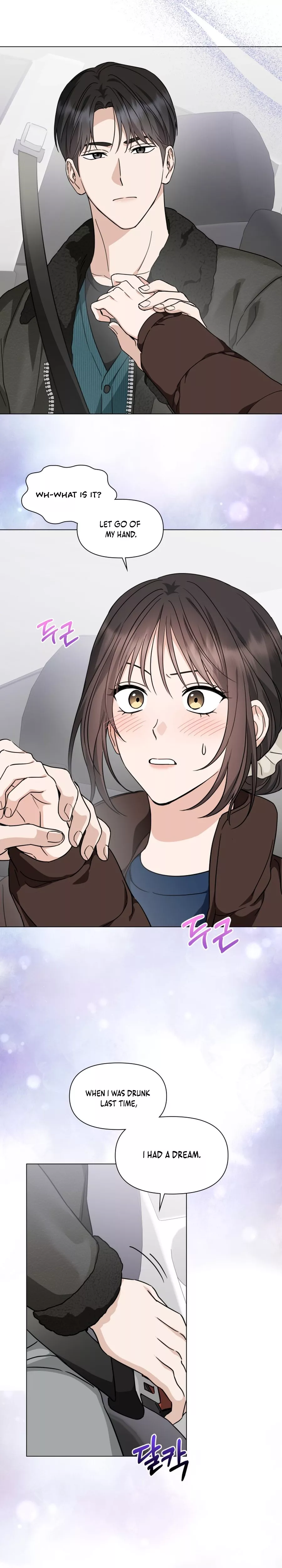 Read Green Light Manga Online